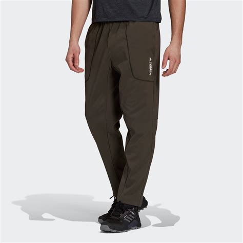 adidas terrex hose herren kurz|Kurze Adidas Terrex Sporthosen für Herren online kaufen .